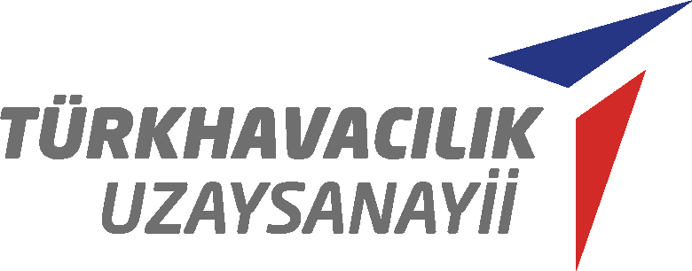 TUSAŞ Logo